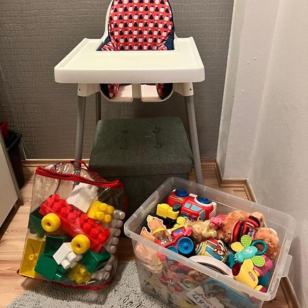 Apartmán Angel Kakaslomnic Kültér fotó