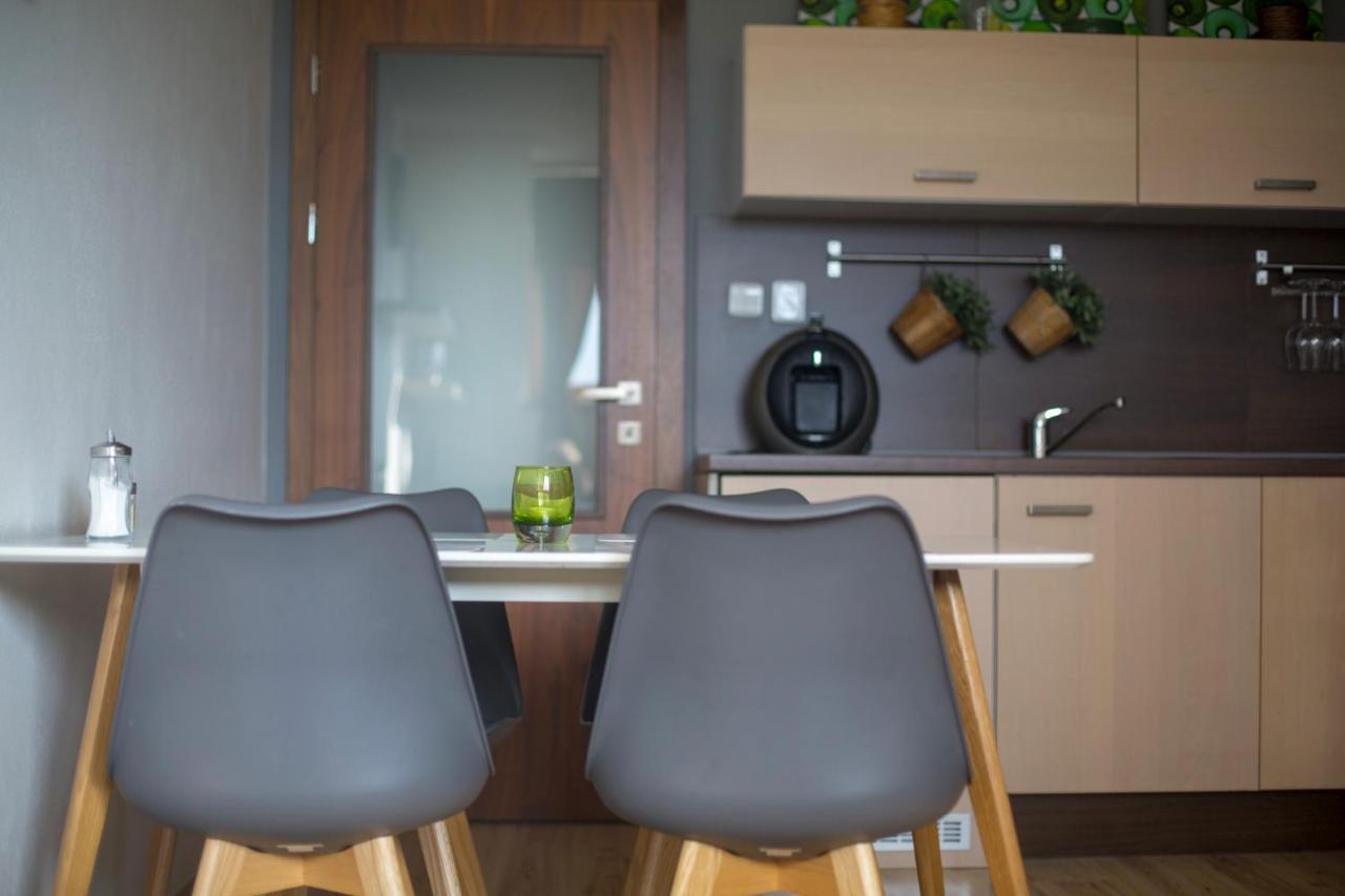 Apartmán Angel Kakaslomnic Kültér fotó