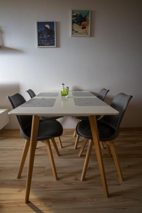 Apartmán Angel Kakaslomnic Kültér fotó