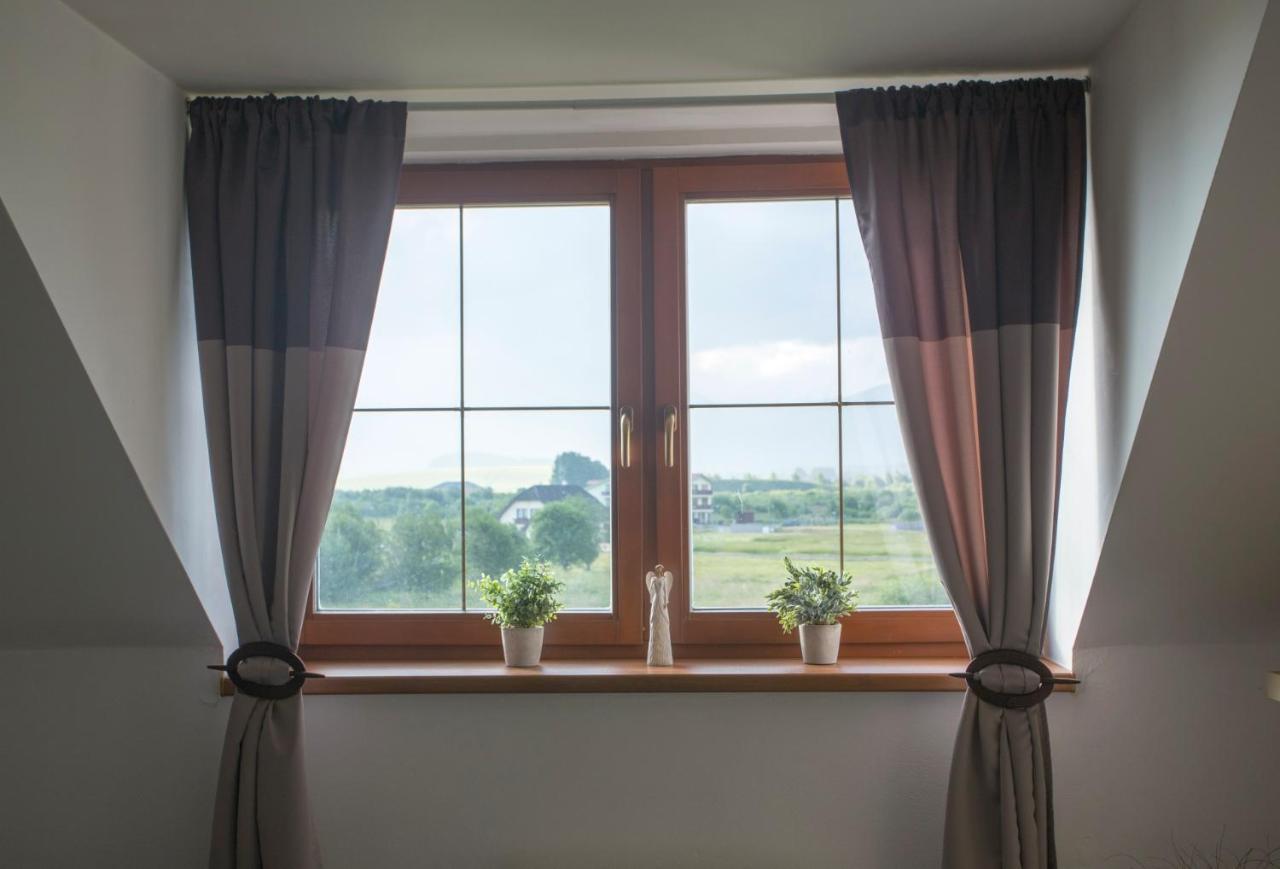 Apartmán Angel Kakaslomnic Kültér fotó
