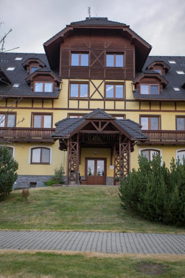 Apartmán Angel Kakaslomnic Kültér fotó