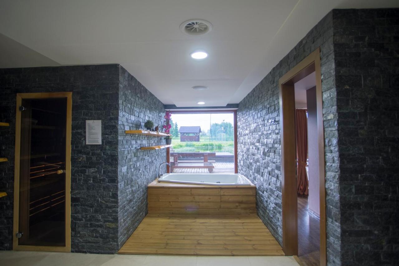Apartmán Angel Kakaslomnic Kültér fotó