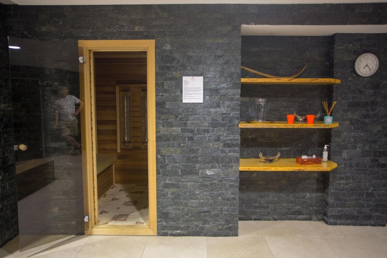 Apartmán Angel Kakaslomnic Kültér fotó
