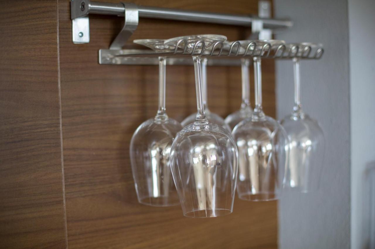 Apartmán Angel Kakaslomnic Kültér fotó