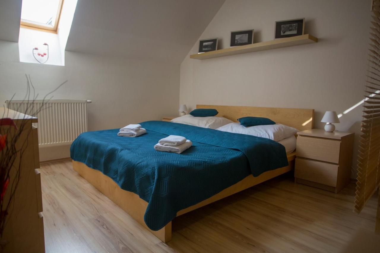 Apartmán Angel Kakaslomnic Kültér fotó