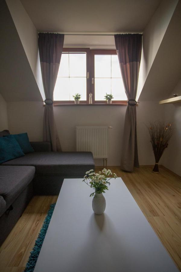 Apartmán Angel Kakaslomnic Kültér fotó