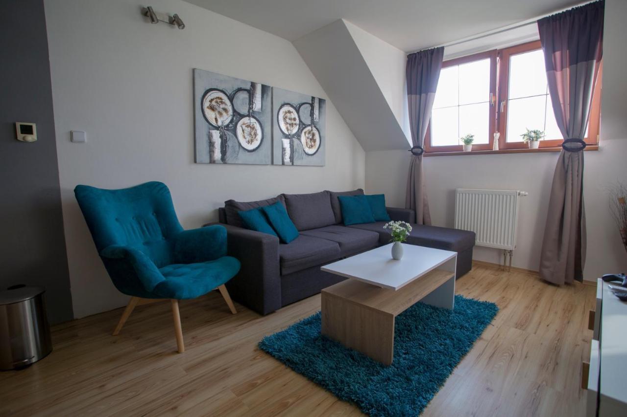 Apartmán Angel Kakaslomnic Kültér fotó