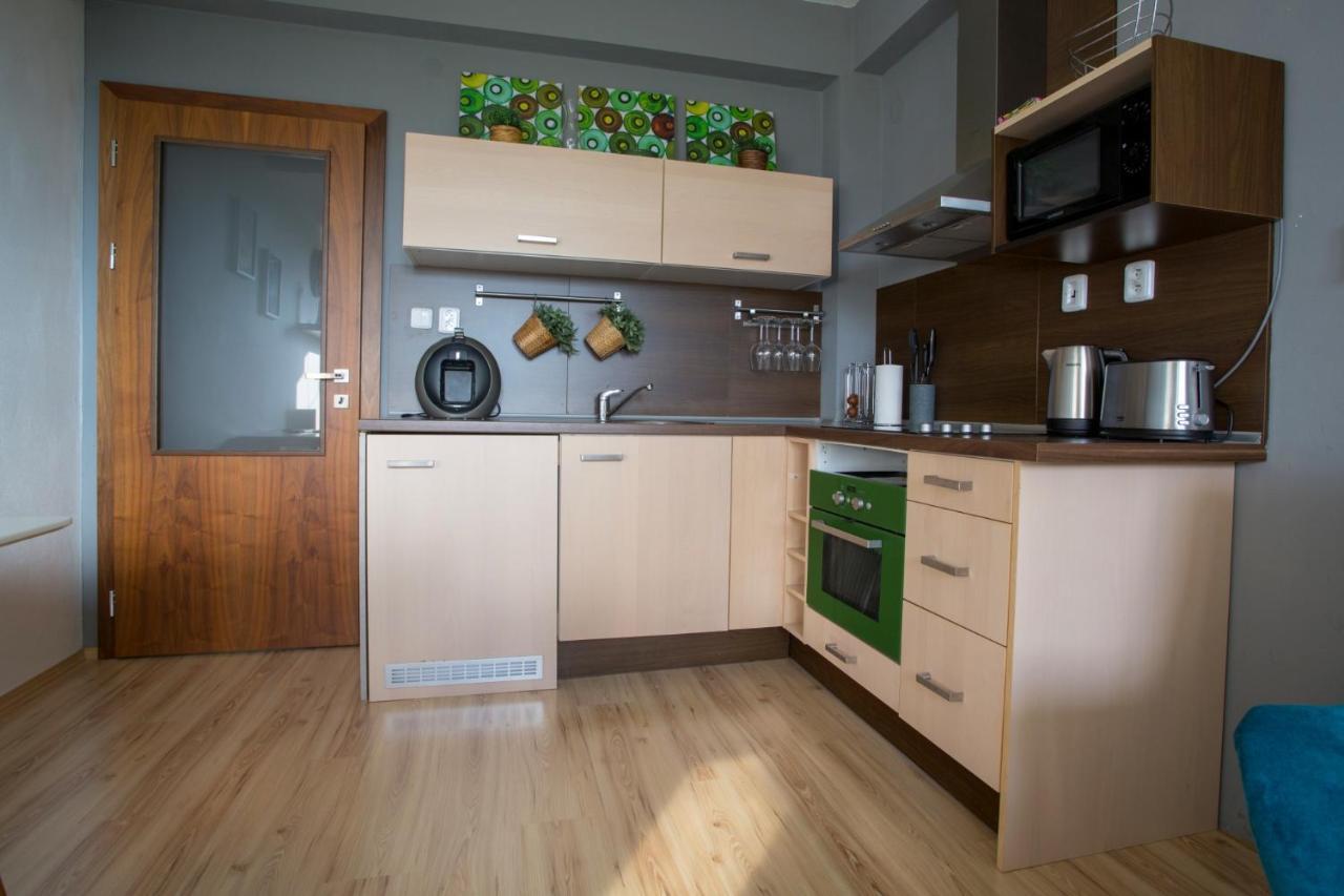 Apartmán Angel Kakaslomnic Kültér fotó