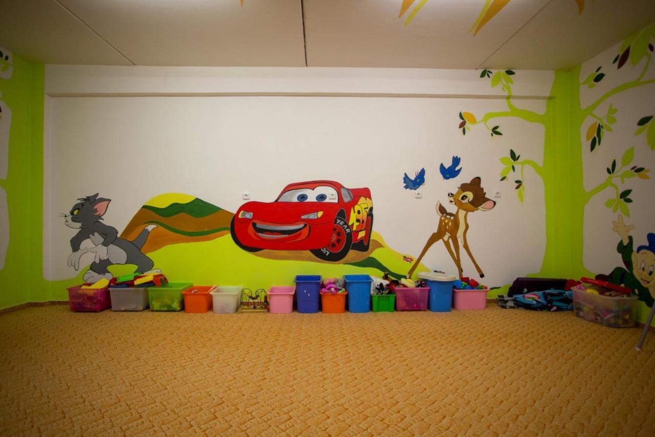 Apartmán Angel Kakaslomnic Kültér fotó