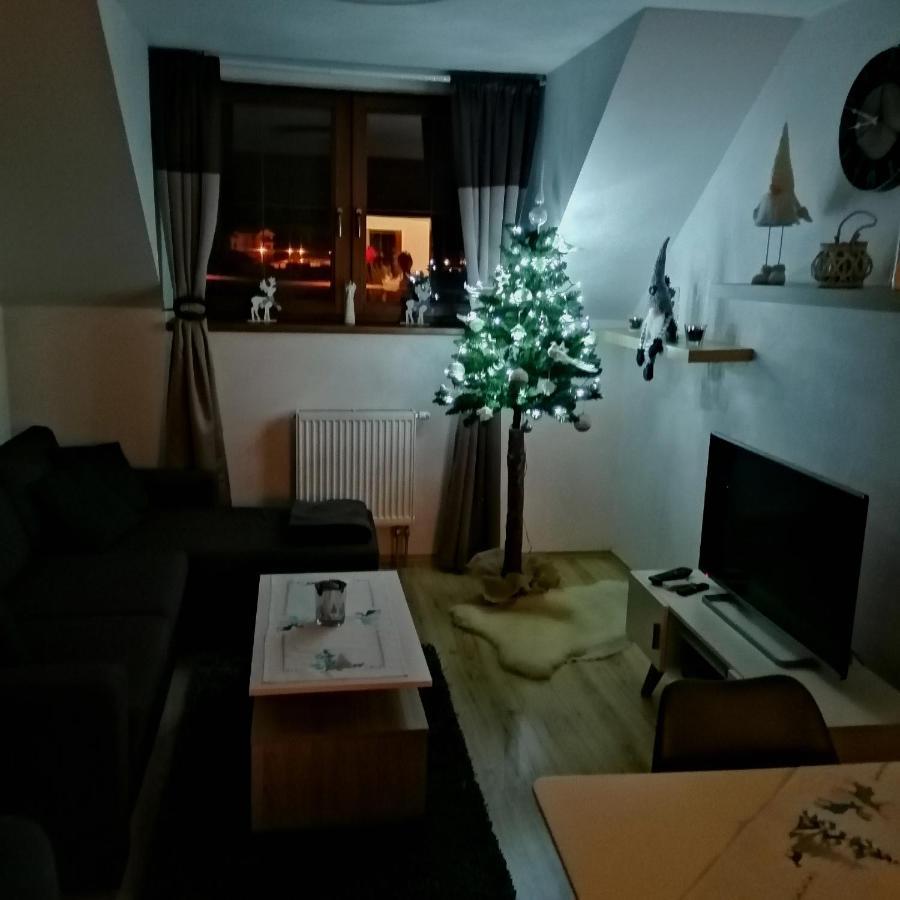 Apartmán Angel Kakaslomnic Kültér fotó